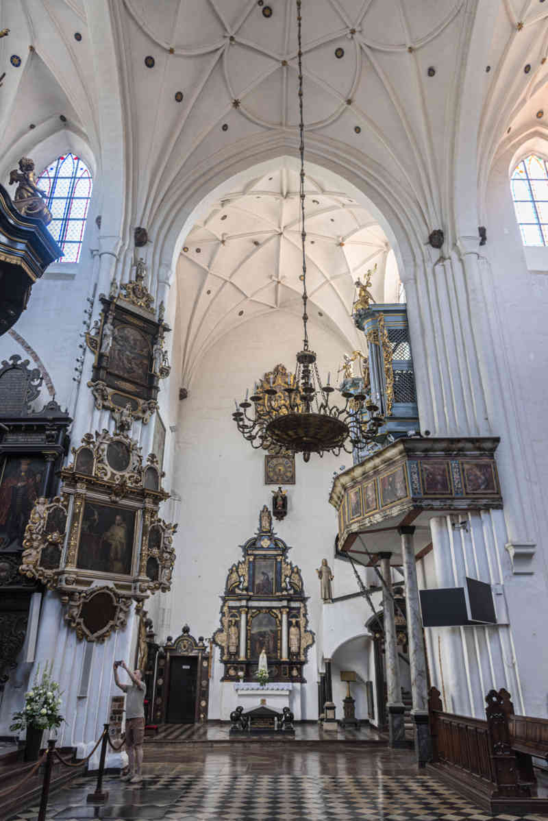 Polonia - Gdansk 170 - catedral de Oliwa.jpg